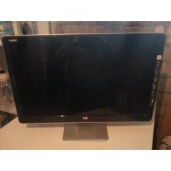 hp monitor