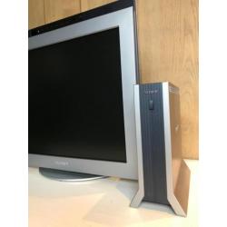 Sony SDM-N80 18 inch beeldscherm en unit