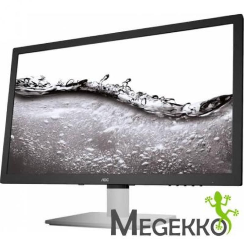 AOC 27" E2775SJ Full HD