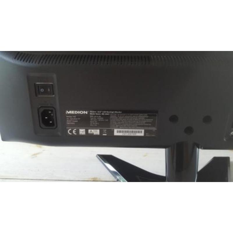 Medion Monitor 59,9 cm / 23,6-inch