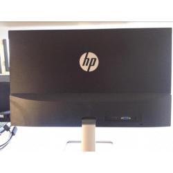 HP 24es 24 inch monitor