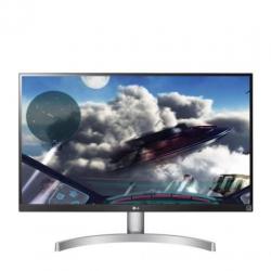 LG 27UK600-W 27 inch 4K Ultra HD IPS monitor