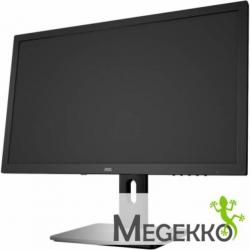 AOC 24" I2475PXJ Full HD IPS Zwart