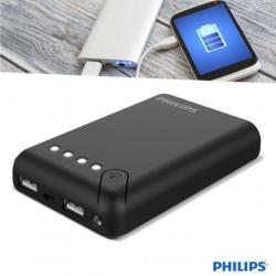 Philips Ultra Fast Powerbank 7800Mah