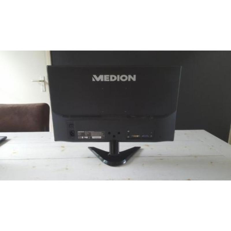 Medion Monitor 59,9 cm / 23,6-inch