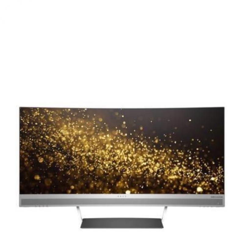 HP Envy 34 Curved Wide Quad HD monitor