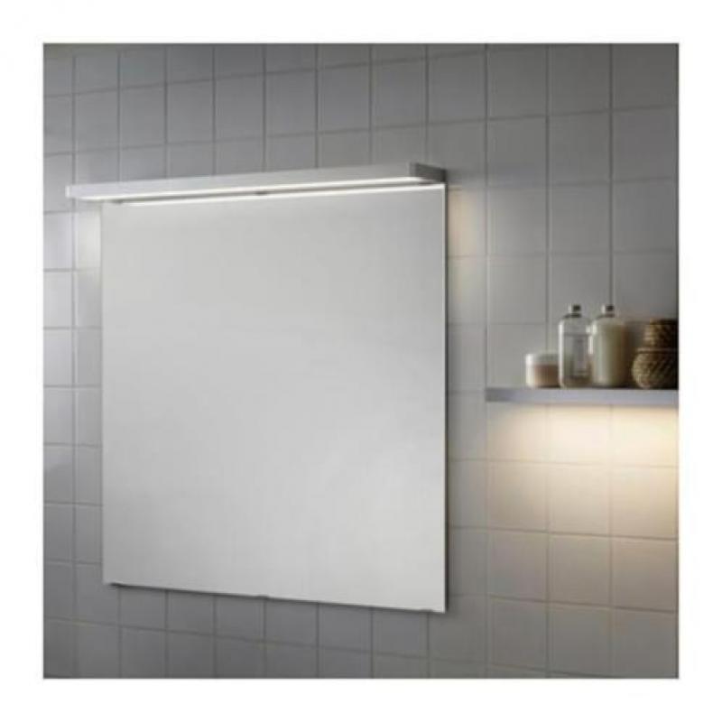 NIEUW IN DOOS IKEA GODMORGON Led-kast-/wandlamp 100 CM