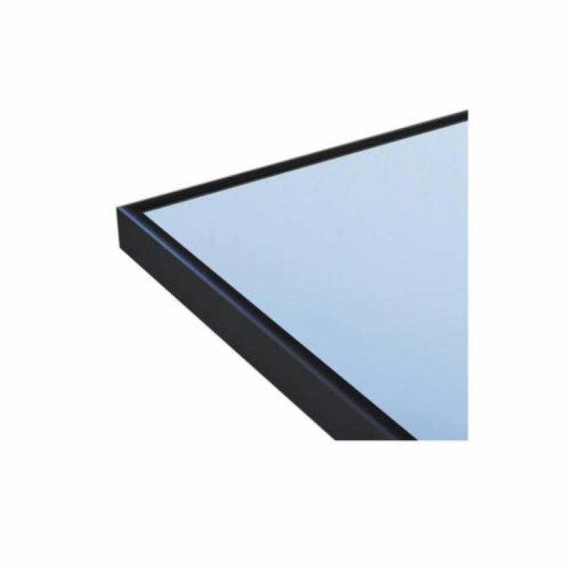 Badkamerspiegel Sanicare Q-Mirrors 'Warm White' LED-Verli...