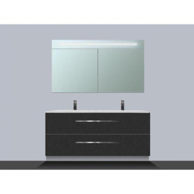 Saniclass Exclusive line Kera 120 badmeubel