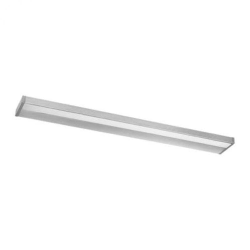 NIEUW IN DOOS IKEA GODMORGON Led-kast-/wandlamp 100 CM