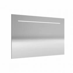 Spiegel Allibert Deli LED Verlichting Bovenzijde 140x70cm...