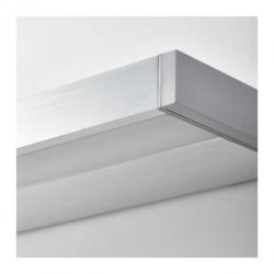 NIEUW IN DOOS IKEA GODMORGON Led-kast-/wandlamp 100 CM