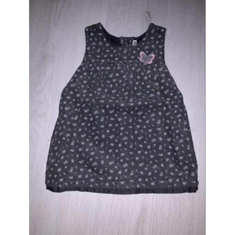 Babykleding meisje 50/56