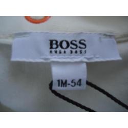 Hugo boss pakje maat 50